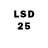 LSD-25 экстази кислота ZONT1K YT.